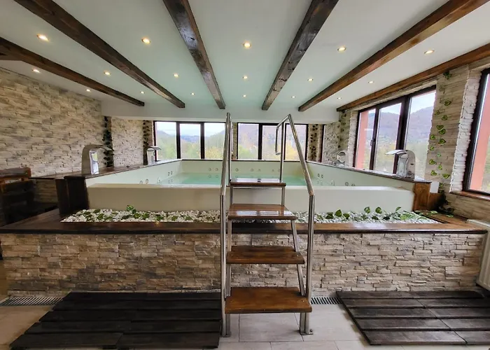Hotel Bran Stoker