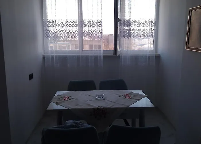 Garsonieră confort 1 Buzău