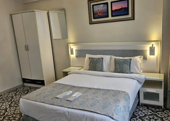 Lemon Residence Istanbul