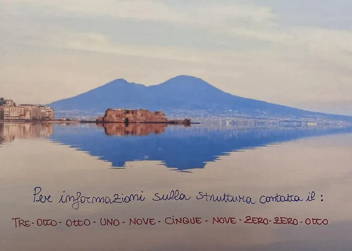 Mixed By Erry Hotel Napoli