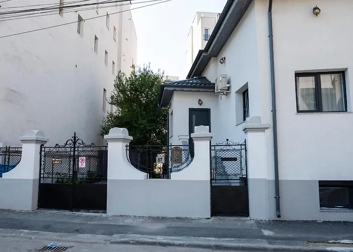 Lazynest Residence Bucureşti