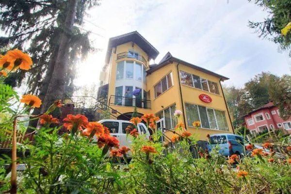 Hotel Alice Băile Olăneşti