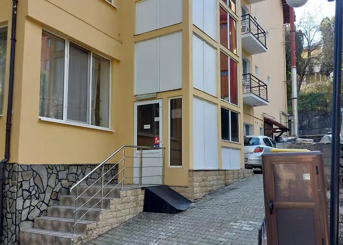 Hotel Alice Băile Olăneşti