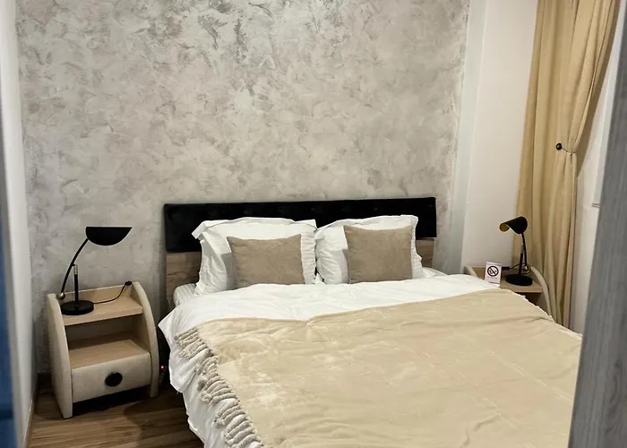 Luxury Young Residence Iasi