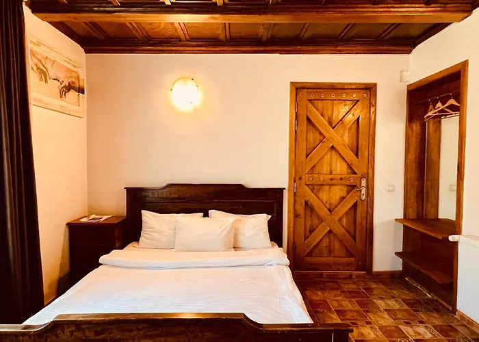 Nautica Bahna Hotel Orşova