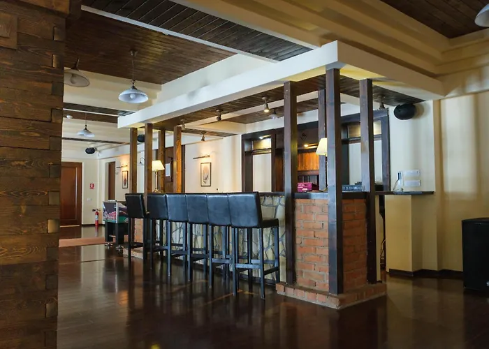 Pensiunea Casa Nostalgia Bran 