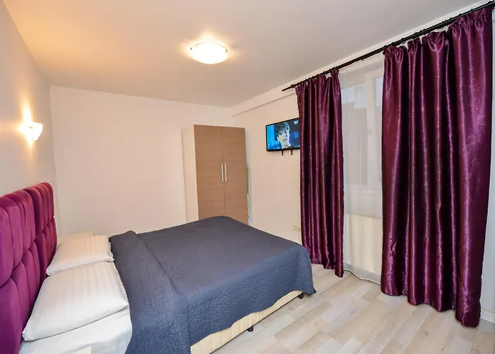Harmony Residence Bucureşti