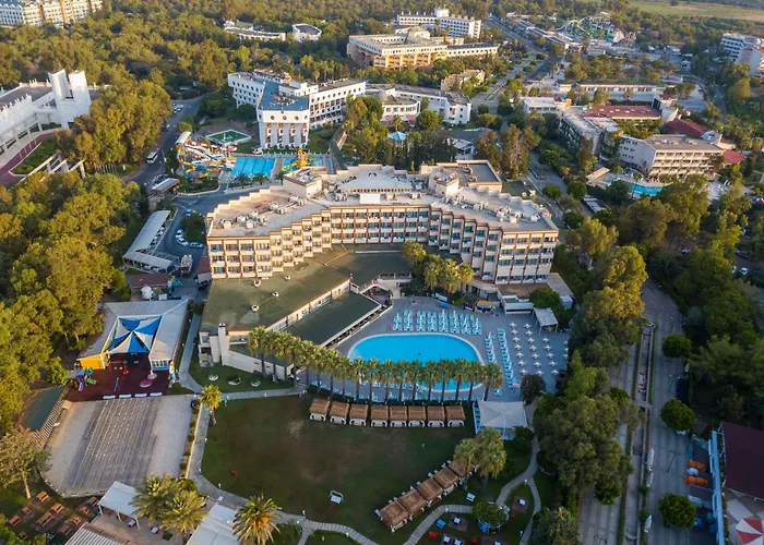 Asteria Collection Side Hotel