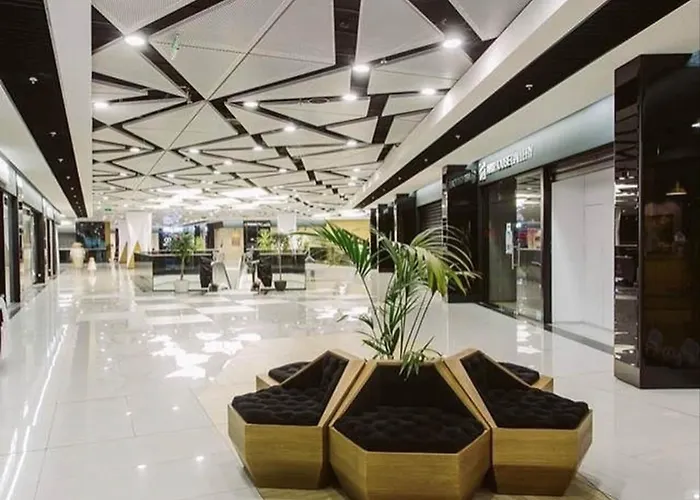 Hotel Platinia Cluj-Napoca