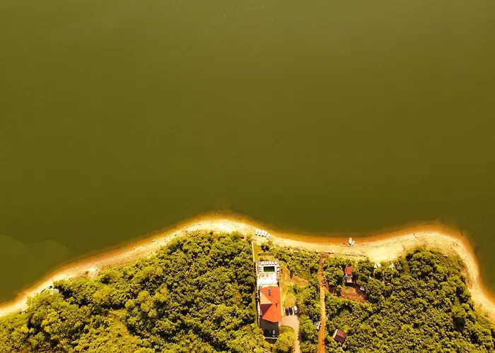 Pensiunea Belvedere Cincis