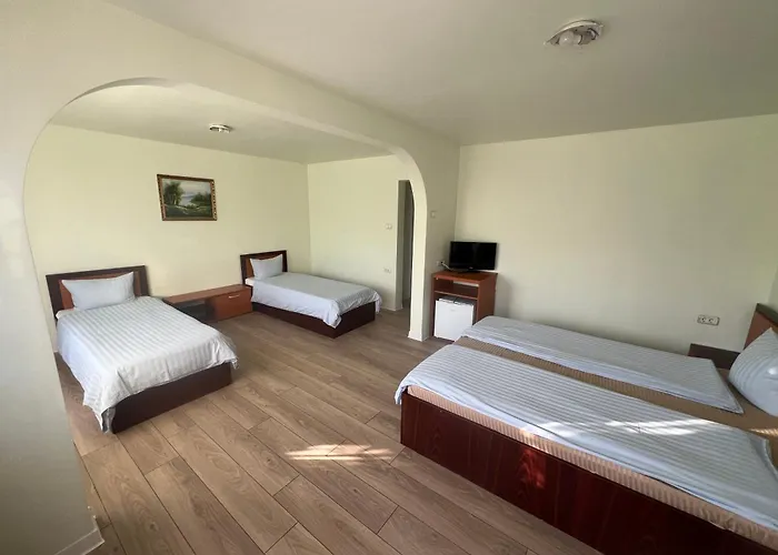 Hotel Le Baron Timişoara