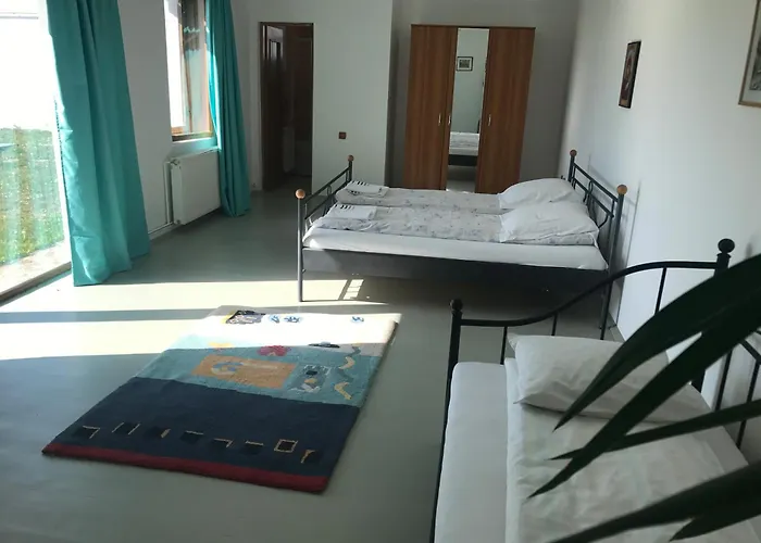 Ceramus Hotel Câmpulung