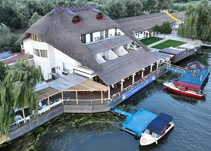 Paradis Hotel Mila Douăzeci şi Trei