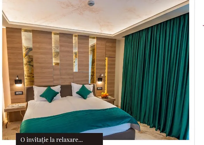 Hotel Codrişor Bistriţa