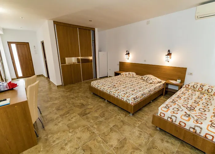 Venus-Mioara Hotel