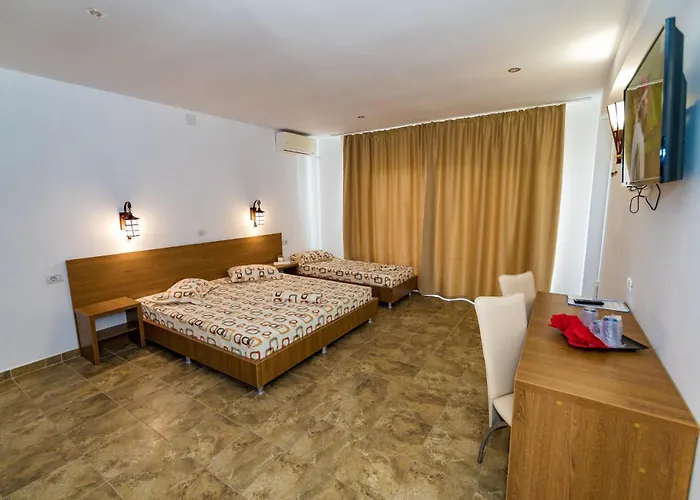 Venus-Mioara Hotel