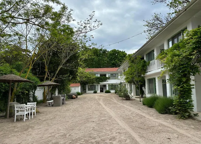 Casa De Mare Hotel Olimp