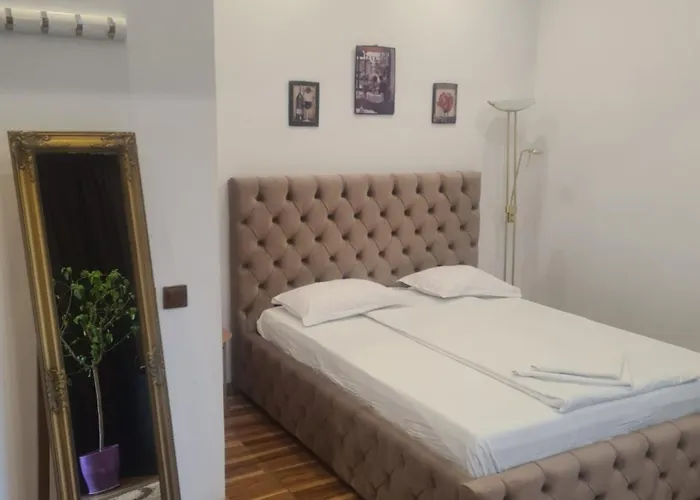 Pensiunea Corina Boutique Craiova