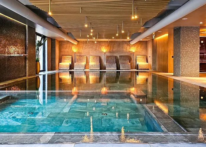 Hotel Bucura Călimăneşti