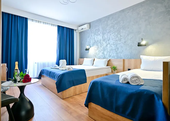 Hotel Class Hermannstadt