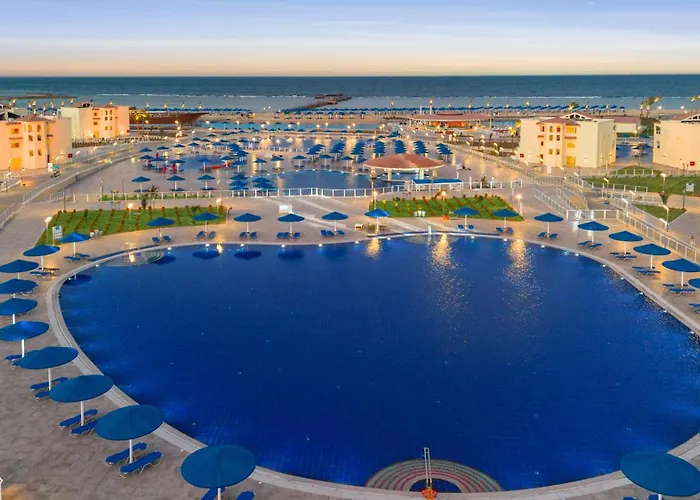 Albatros Makadi Resort Hurghada