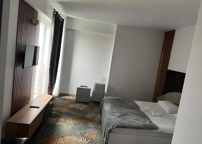 Hotel Sydney Craiova