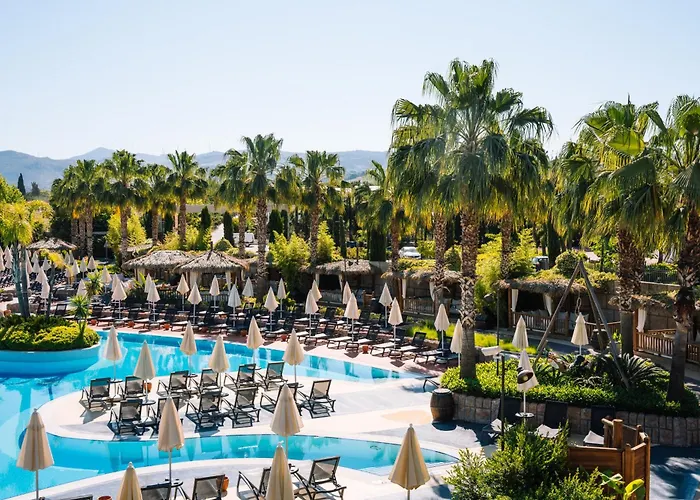 Atlantique Holiday Club Kusadası