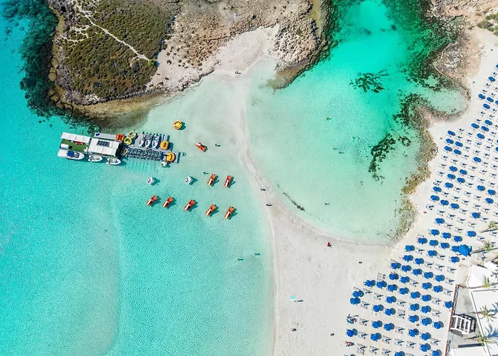 Dome Beach Marina Hotel & Resort Ayia Napa