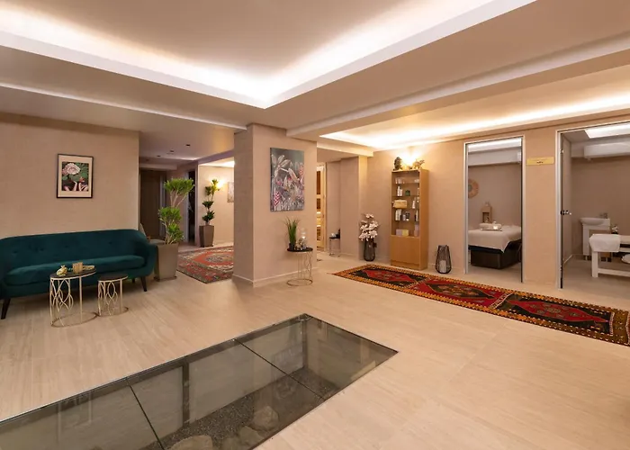 Acandia Hotel Rhodes City