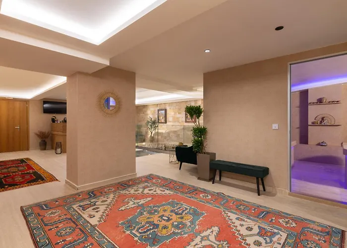 Acandia Hotel Rhodes City