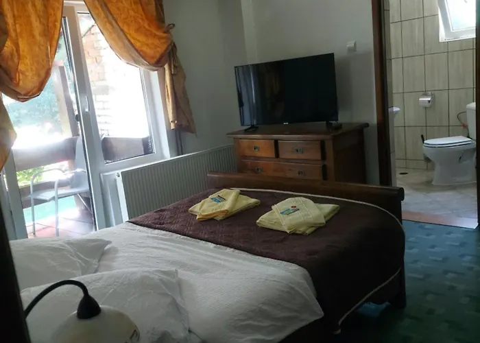 Pensiunea Casa Noastra Arieşeni