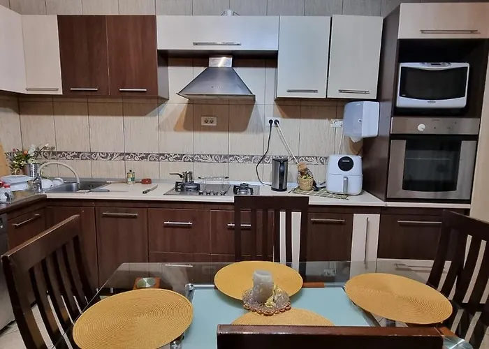 Pensiunea Caprioara Buşteni
