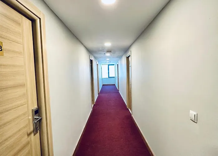 The Hera Gold Hotel Istanbul