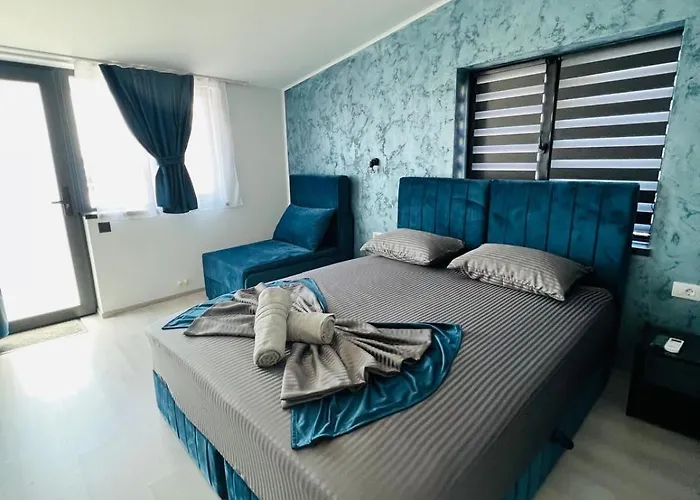 Golden Star Residences Constanţa