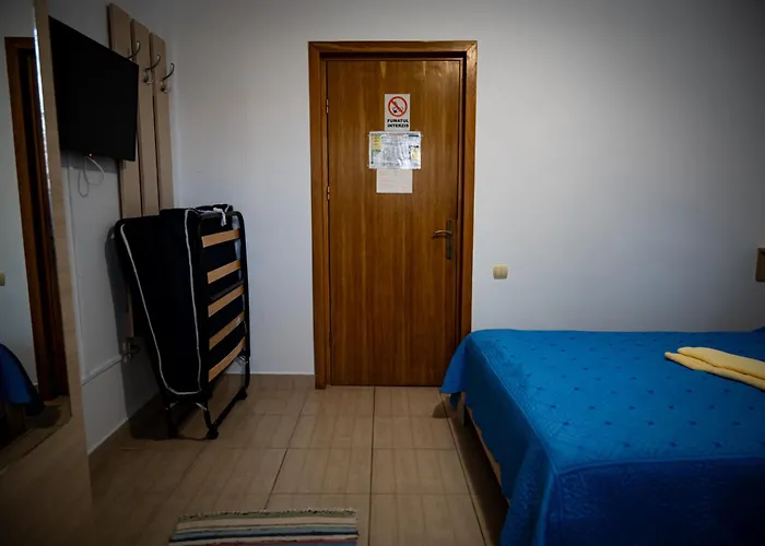 Casa La Dinamo Hotel 2 Mai