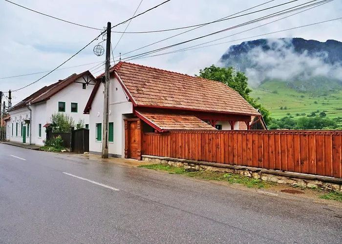 Panorama Panzio Torocko Bed & Breakfast