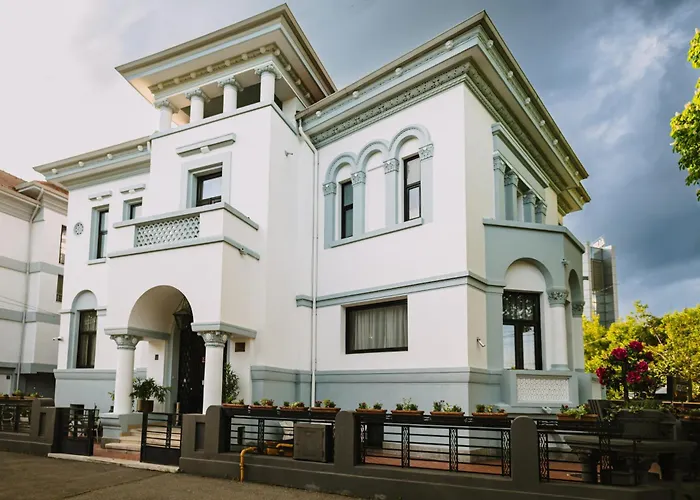 Vigo Hotel Ploieşti