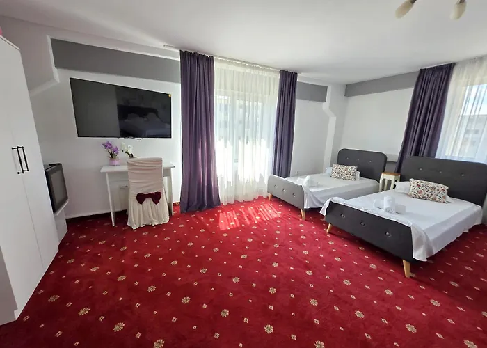 Bon Ton Residence Drobeta Turnu Severin