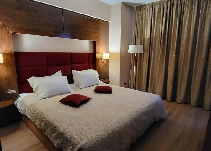Rin Grand Residence 1 Bucureşti