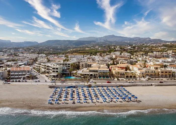 Pearl Beach Rethymnon