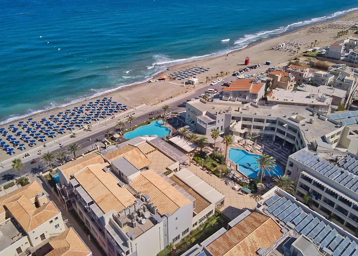 Aegean Pearl Hotel Rethymnon