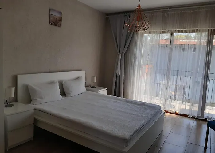 Casa Orhideea Hotel Costineşti