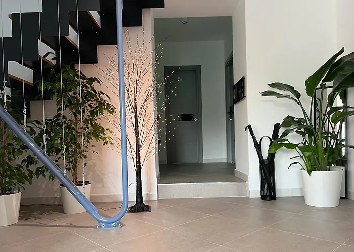 Jade - Guesthouse Buzău