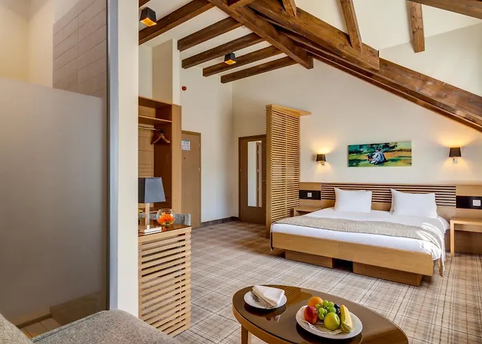 Ana Hotels Sport Poiana Braşov