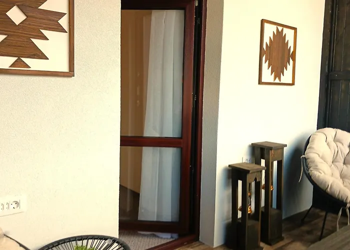 Casa Calin Hotel Vama 