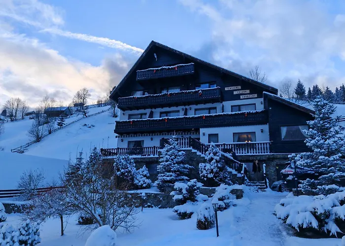 Poiana Soarelui Bed & Breakfast Moeciu De Sus