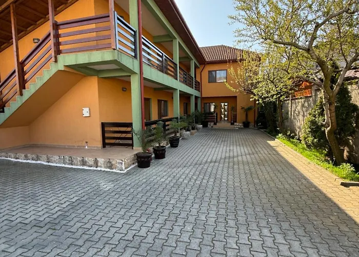 Casa Florenta Venus
