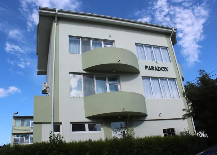 Paradox Movila Eforie Sud 