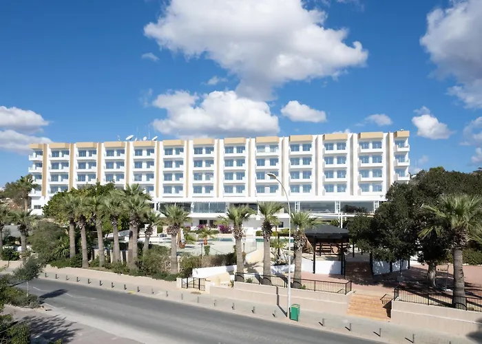 Cyprotel Florida Ayia Napa