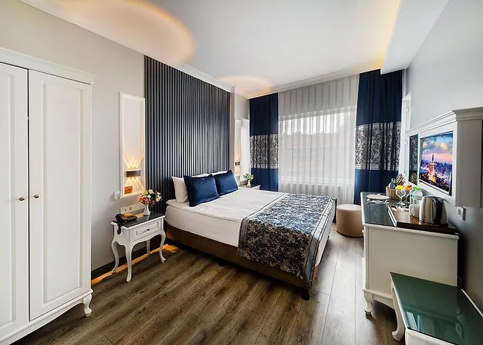 Beyazit Palace Hotel Istanbul